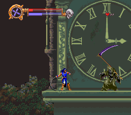 Castlevania: Dracula X